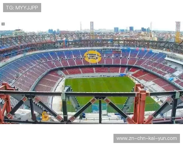 巴萨债务逼近200亿！诺坎普翻修成最大隐雷