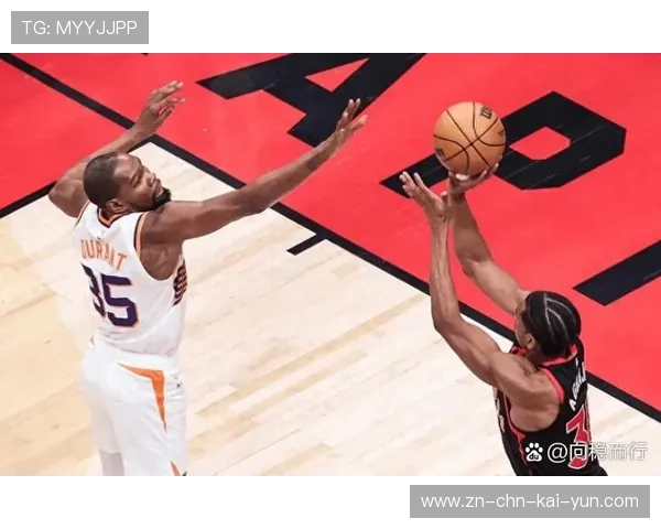 NBA比赛进入对抗升级阶段