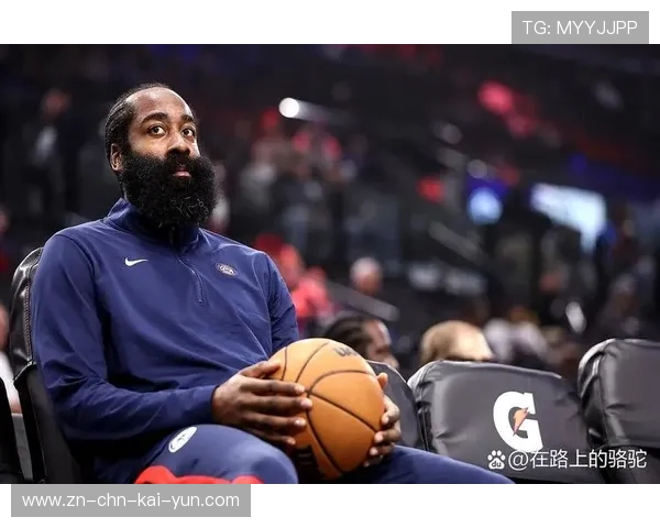 哈登可能成为快船的未来，季后赛争夺仍有希望