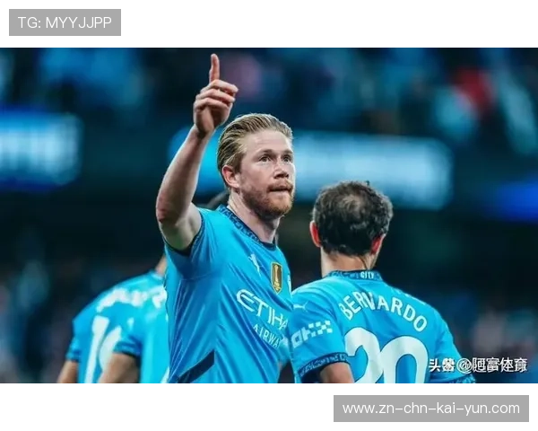 德布劳内插上传中形成绝杀瞬间 德布劳内插上传中形成绝杀瞬间