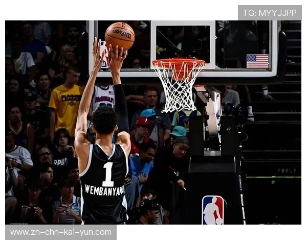 文班亚马连续护框