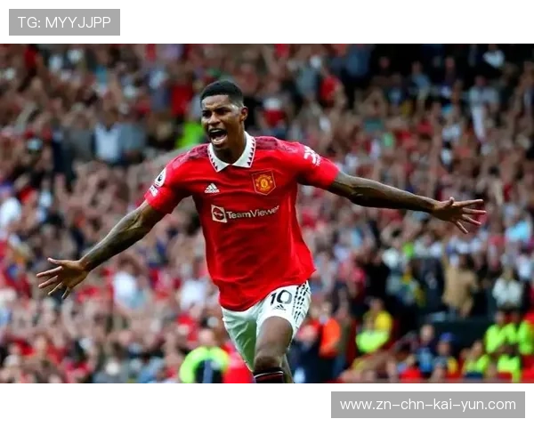 拉什福德搓射越过门将破网