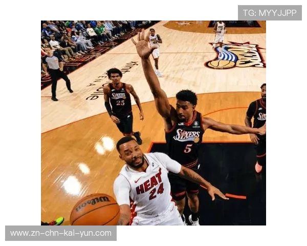 热火球队防守反击成为看点