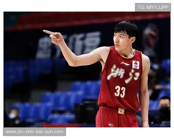 浙江稠州大胜天津，吴前状态火热成为场上亮点