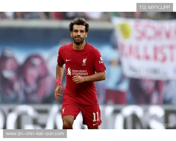 状态回升!萨拉赫连场破门,一数据追平鲁尼加冕英超王,萨拉赫连续5个赛季英超首轮进球 状态回升!萨拉赫连场破门,一数据追平鲁尼加冕英超王,萨拉赫连续5个赛季英超首轮进球