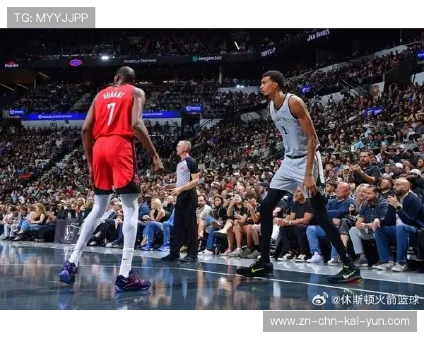 火箭实力崛起，五连胜令人惊讶，火箭5连胜