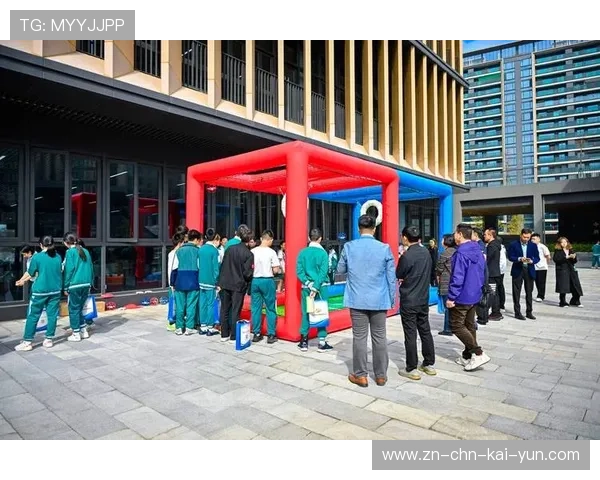 青少年体育道德教育项目推进营造良好竞技环境，青少年体育建设