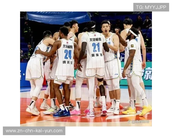 CBA北京关键时段节奏上扬,整体推进更加锐利
