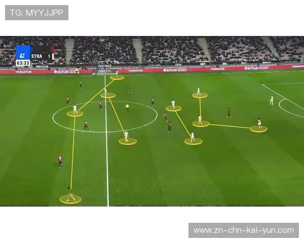 切尔西后卫传球风暴：中卫长传质量成为球队攻防转换利器