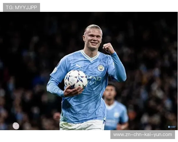 哈兰德若在纽卡进球,联赛冠军天平将被狠狠甩动 哈兰德若在纽卡进球,联赛冠军天平将被狠狠甩动