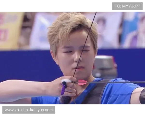 射击选手误射包包，观众笑疯