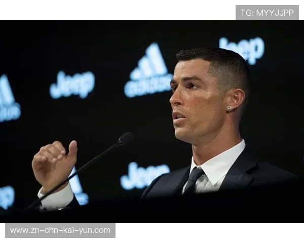 巴黎准备以巨额薪资争取C罗式的商业与竞技双赢