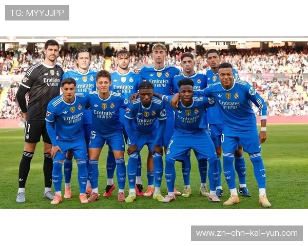 皇马购入速度与终结兼备者